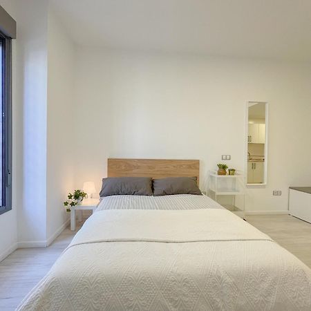 Estudio En Malaga Centro المظهر الخارجي الصورة