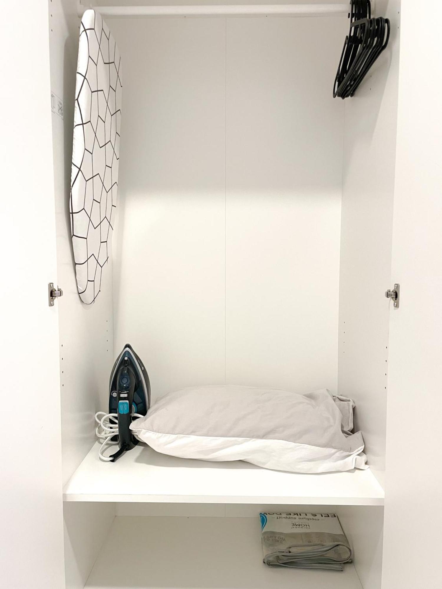 Estudio En Malaga Centro المظهر الخارجي الصورة